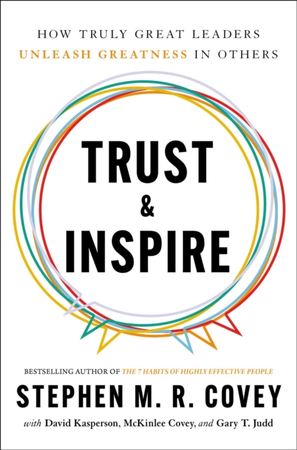 Obrázok Trust & Inspire