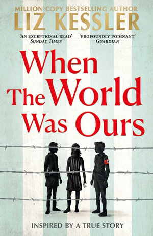 Obrázok When The World Was Ours