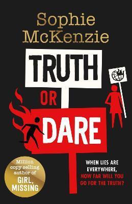 Obrázok Truth or Dare