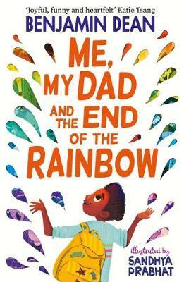Obrázok Me, My Dad and the End of the Rainbow
