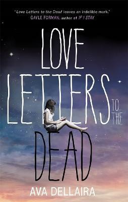 Obrázok Love Letters to the Dead