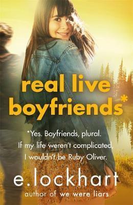 Obrázok Real Life Boyfriends