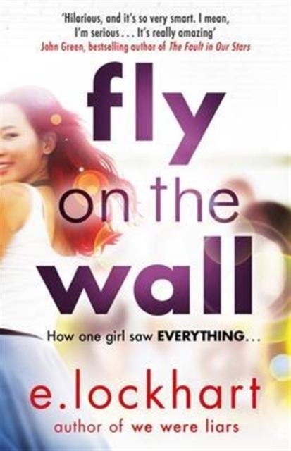 Obrázok Fly on the Wall