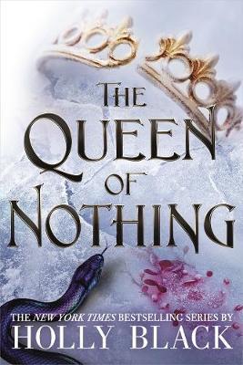 Obrázok The Queen of Nothing
