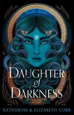 Obrázok Daughter of Darkness