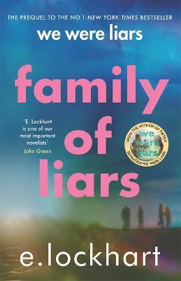 Obrázok Family of Liars
