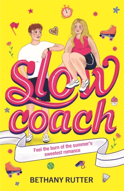 Obrázok Slowcoach