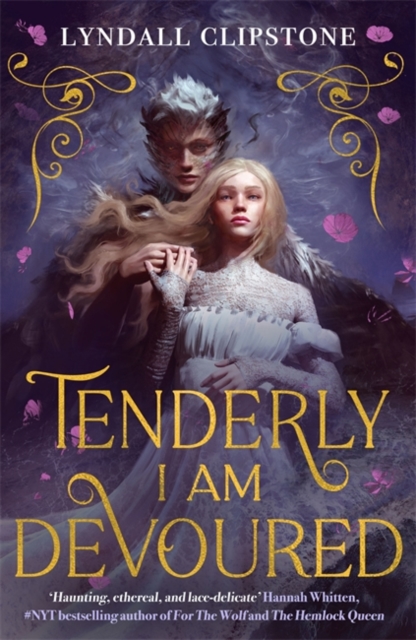 Obrázok Tenderly I am Devoured