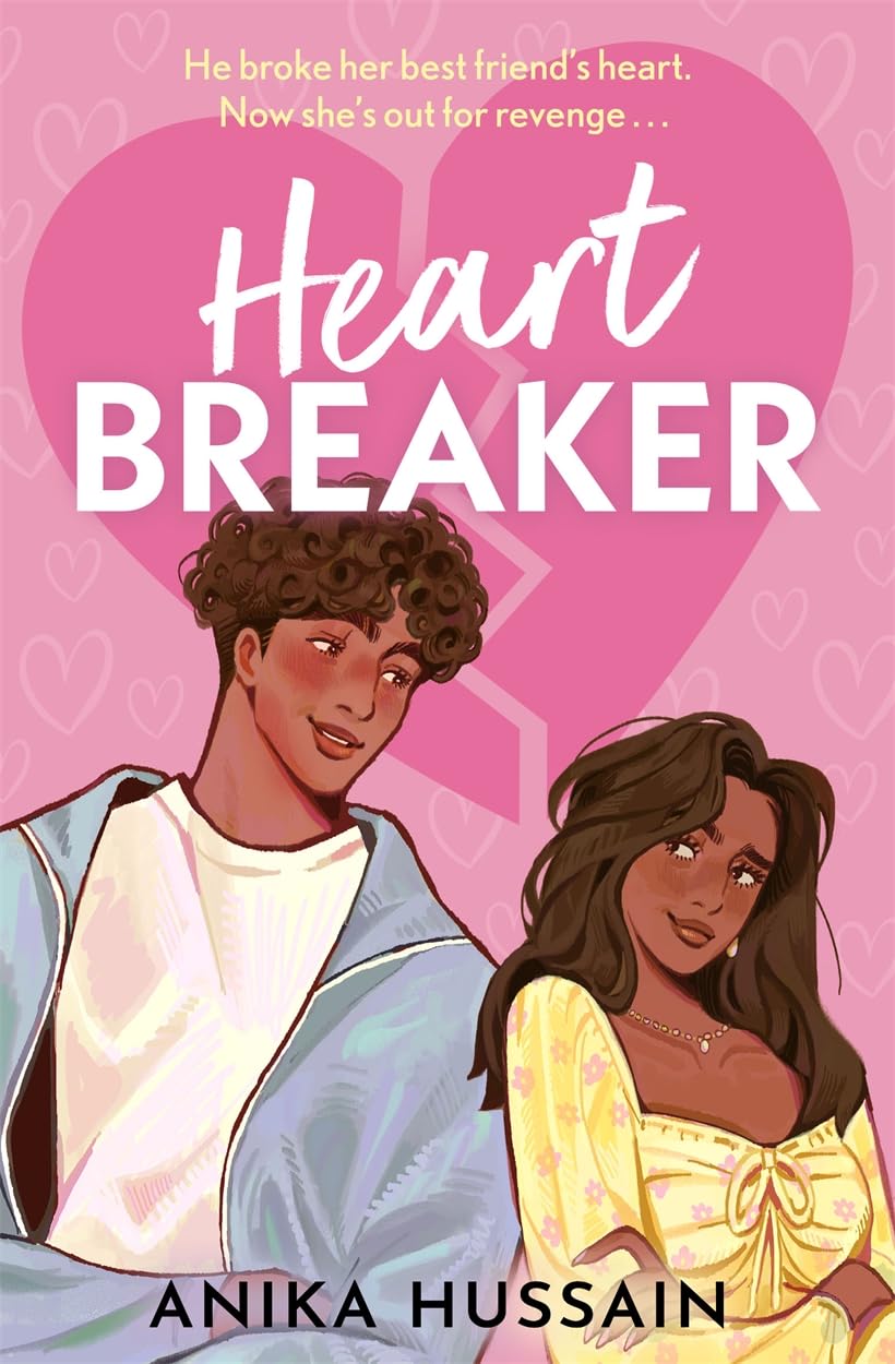 Obrázok Heartbreaker