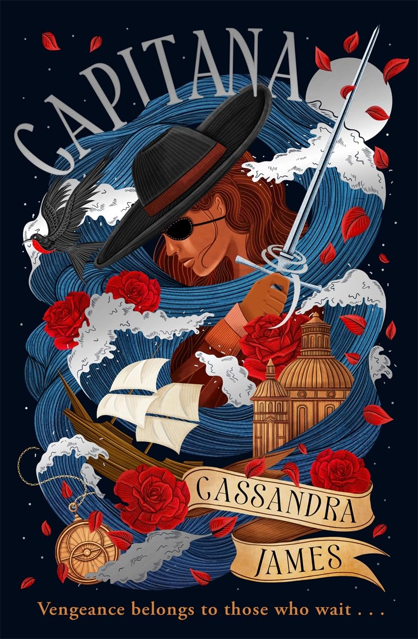 Obrázok Capitana