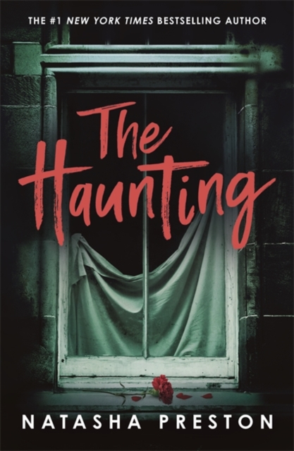 Obrázok The Haunting