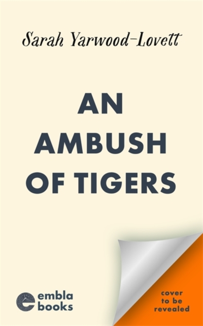 Obrázok An Ambush of Tigers
