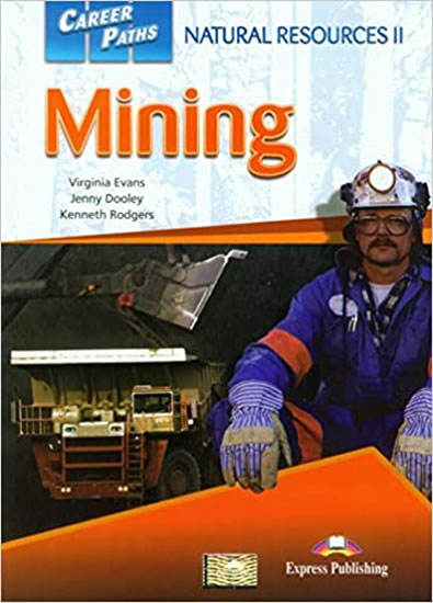 Obrázok Career Paths Natural Resources II Mining