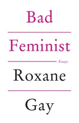 Obrázok Bad Feminist