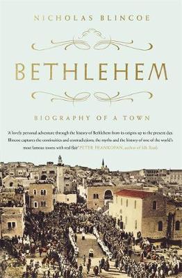 Obrázok Bethlehem