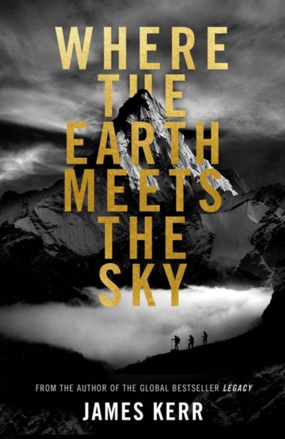 Obrázok Where the Earth Meets the Sky