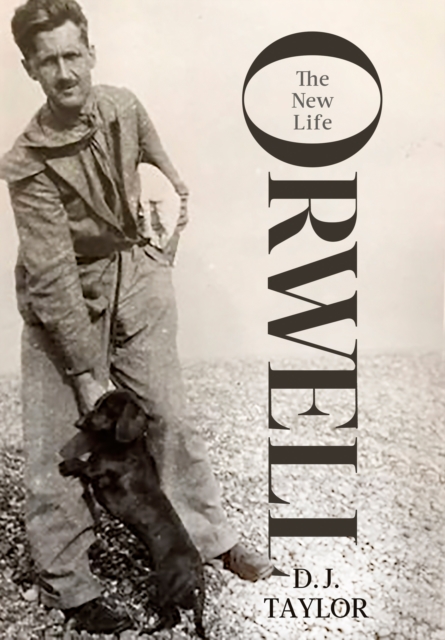 Obrázok Orwell