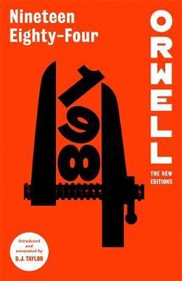 Obrázok Nineteen Eighty-Four