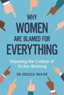 Obrázok Why Women Are Blamed For Everything