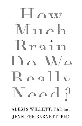 Obrázok How Much Brain Do We Really Need