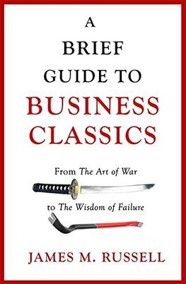Obrázok A Brief Guide To Business Classics