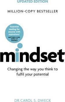 Obrázok Mindset: Changing The Way You think To Fulfil Your Potential