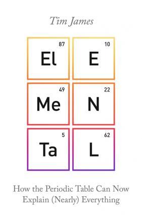 Obrázok Elemental