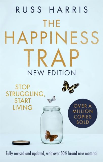 Obrázok The Happiness Trap 2nd Edition