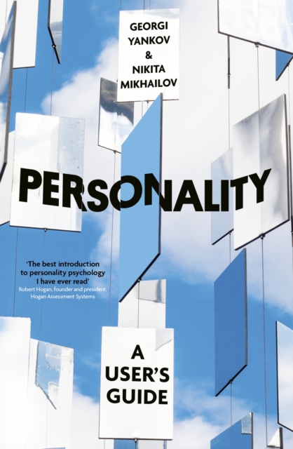 Obrázok Personality : A Users Guide