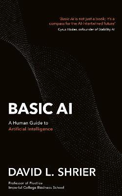 Obrázok Basic AI: A Human Guide to Artificial Intelligence