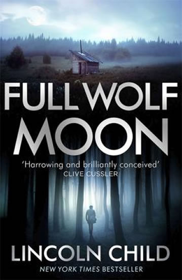 Obrázok Full Wolf Moon