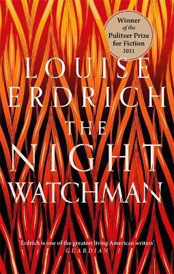 Obrázok The Night Watchman