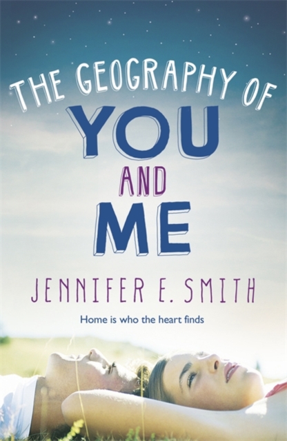 Obrázok Geography of You and Me