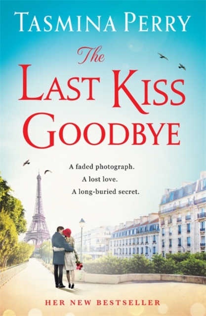 Obrázok Last Kiss Goodbye