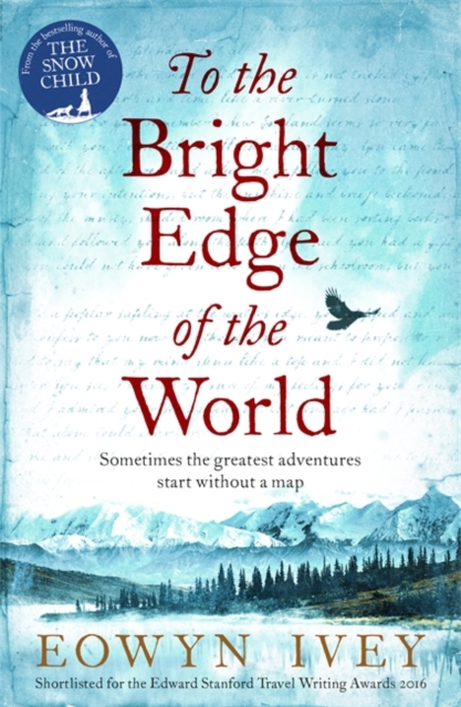 Obrázok To the Bright Edge of the World