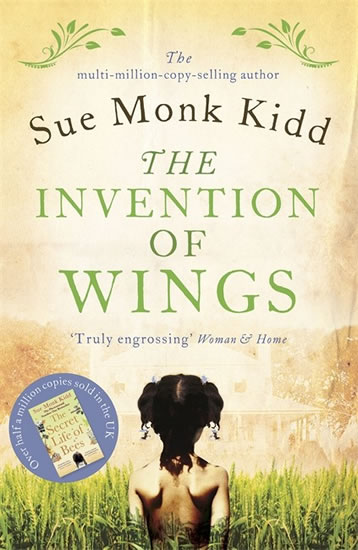Obrázok The Invention of Wings