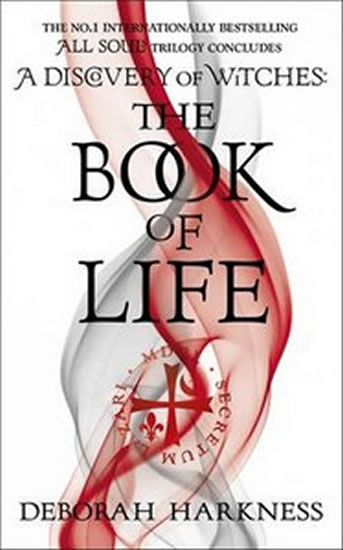 Obrázok The Book of Life