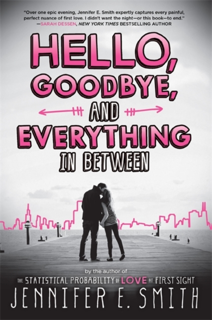 Obrázok Hello, Goodbye, And Everything In Between