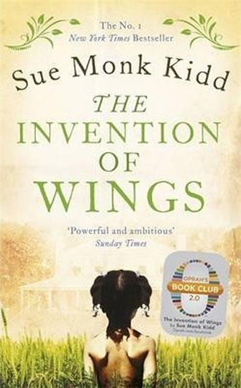 Obrázok Invention of Wings
