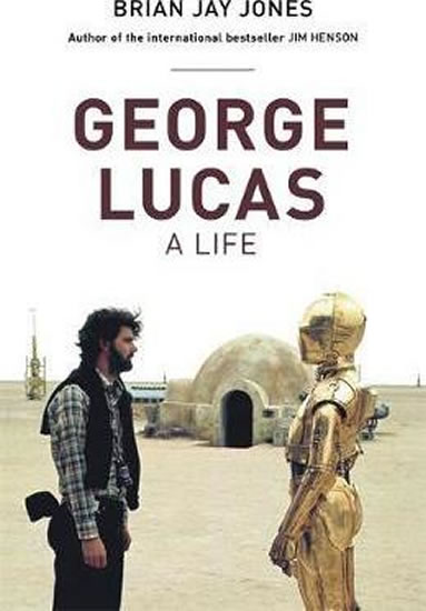 Obrázok George Lucas: A Life