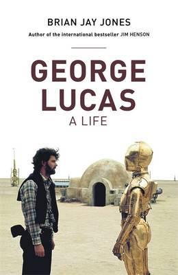 Obrázok George Lucas