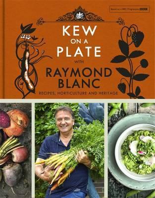 Obrázok Kew on a Plate with Raymond Blanc