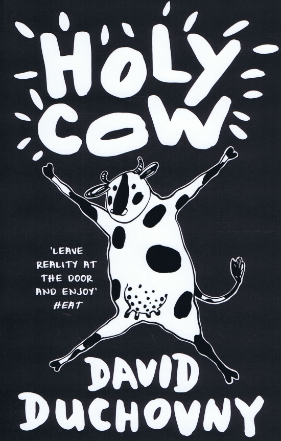 Obrázok Holy Cow