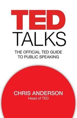 Obrázok TED Talks