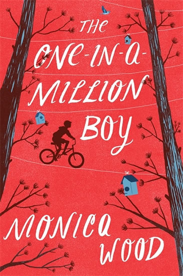 Obrázok The One-in-a-Million Boy