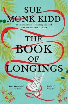 Obrázok The Book of Longings