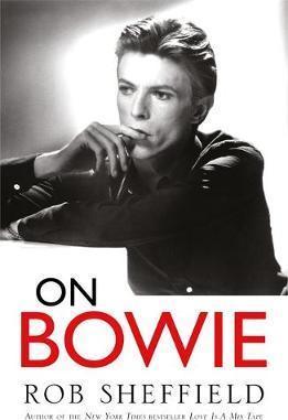 Obrázok On Bowie