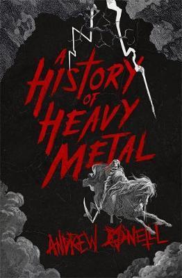 Obrázok A History of Heavy Metal