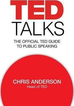 Obrázok TED Talks