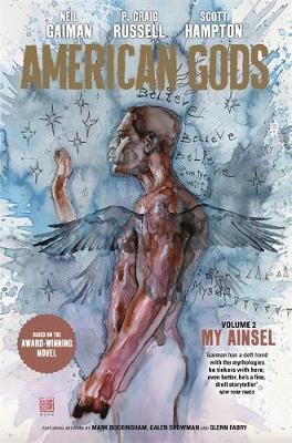 Obrázok American Gods: My Ainsel
